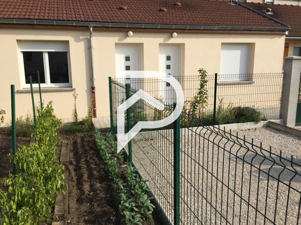 Appartement 1 pièce 23.89 m2