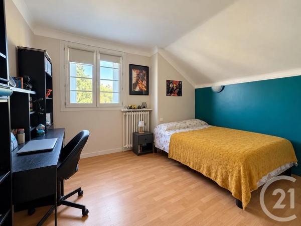 Maison à vendre  6 pièces - 114,43 m 2   CONFLANS STE HONORINE  - 78