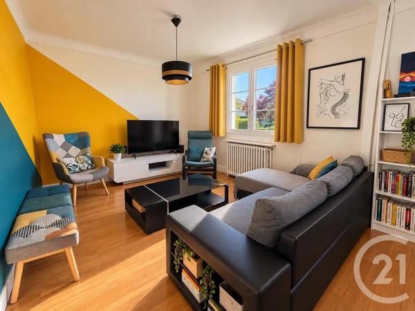 Maison à vendre  6 pièces - 114,43 m 2   CONFLANS STE HONORINE  - 78