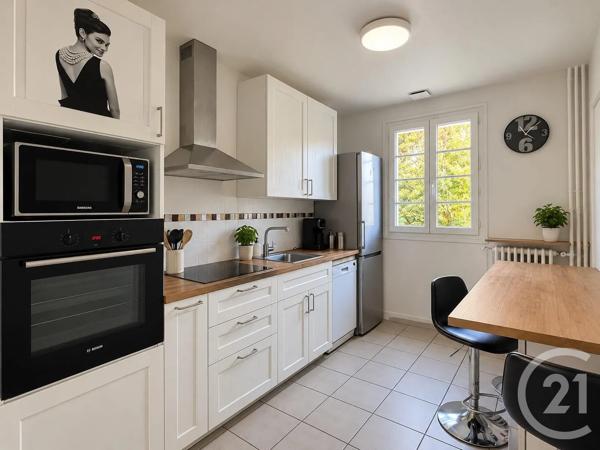 Maison à vendre  6 pièces - 114,43 m 2   CONFLANS STE HONORINE  - 78