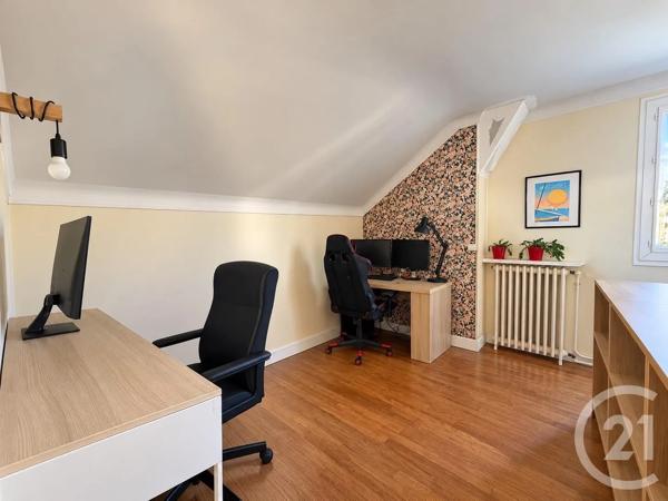 Maison à vendre  6 pièces - 114,43 m 2   CONFLANS STE HONORINE  - 78