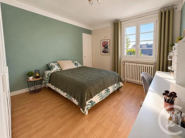 Maison à vendre  6 pièces - 114,43 m 2   CONFLANS STE HONORINE  - 78