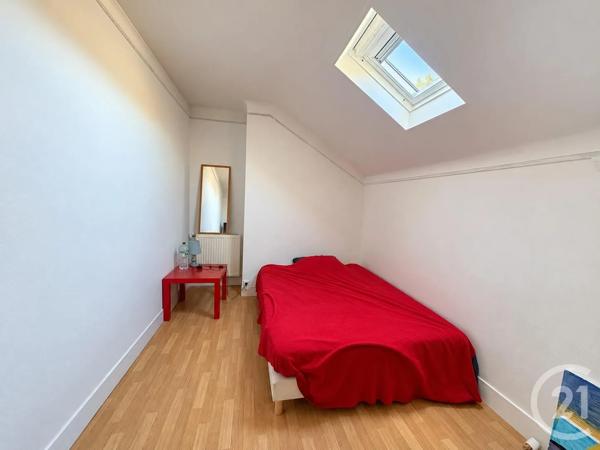 Maison à vendre  6 pièces - 114,43 m 2   CONFLANS STE HONORINE  - 78