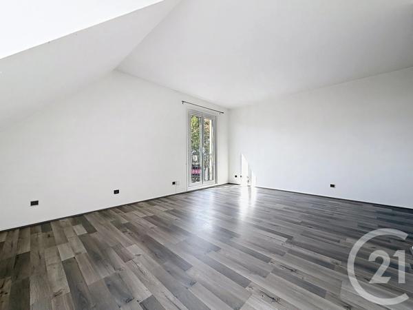 Appartement F2 Bis à vendre  3 pièces - 60,36 m 2   THIAIS  - 94