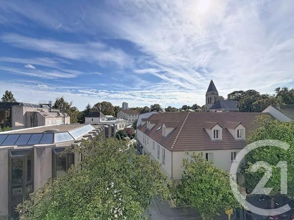 Appartement F2 Bis à vendre  3 pièces - 60,36 m 2   THIAIS  - 94