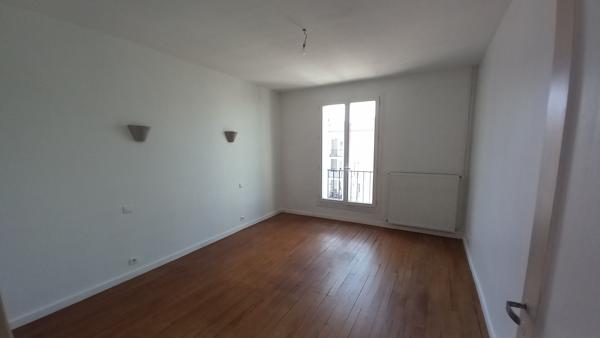 Appartement Royan 3 pièce(s) 64.62 m2