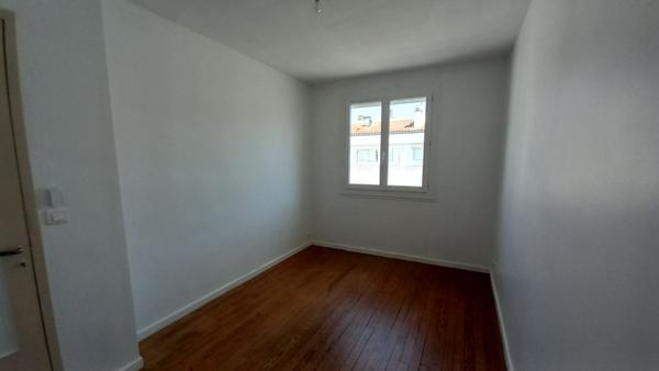 Appartement Royan 3 pièce(s) 64.62 m2