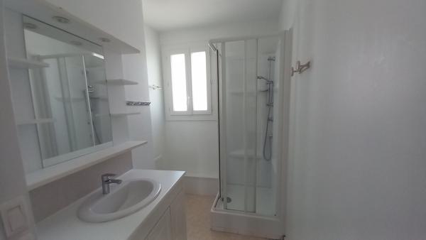 Appartement Royan 3 pièce(s) 64.62 m2