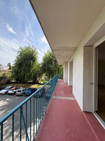 VALENCE CHATEAUVERT 76 M²