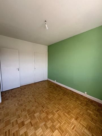 VALENCE CHATEAUVERT 76 M²