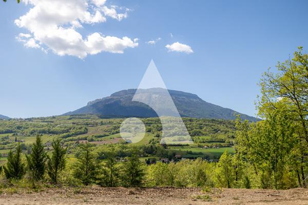 Terrain 770 m2