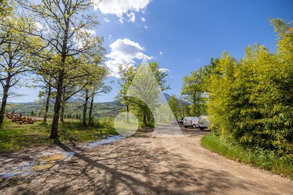 Terrain 770 m2