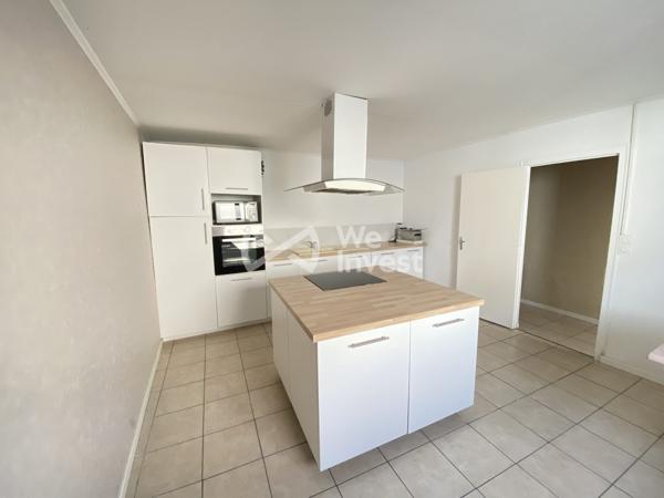Maison Familiale aux Portes de Blaye, 128 m², Jardin Clos et Garage