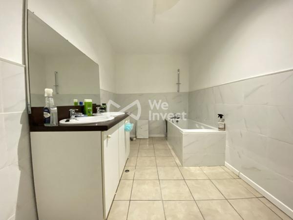 Maison Familiale aux Portes de Blaye, 128 m², Jardin Clos et Garage