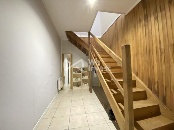 Maison Familiale aux Portes de Blaye, 128 m², Jardin Clos et Garage