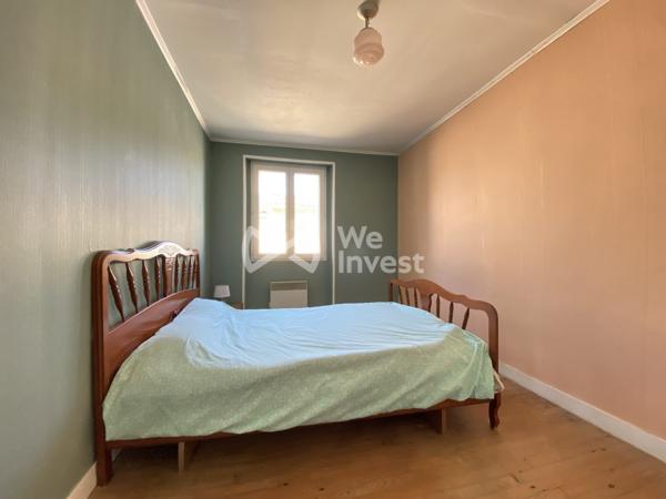 Maison Familiale aux Portes de Blaye, 128 m², Jardin Clos et Garage