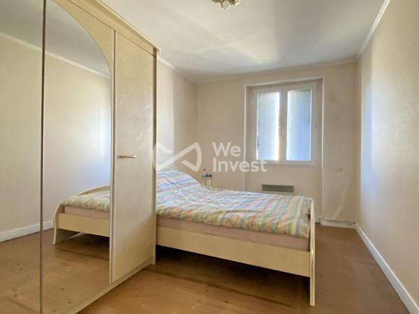 Maison Familiale aux Portes de Blaye, 128 m², Jardin Clos et Garage