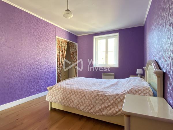 Maison Familiale aux Portes de Blaye, 128 m², Jardin Clos et Garage