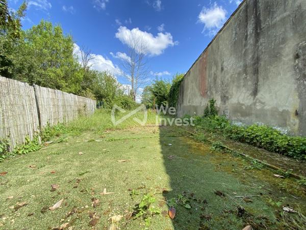 Maison Familiale aux Portes de Blaye, 128 m², Jardin Clos et Garage