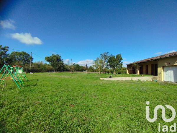 Maison à vendre 4 pièces 97 m² Frouzins