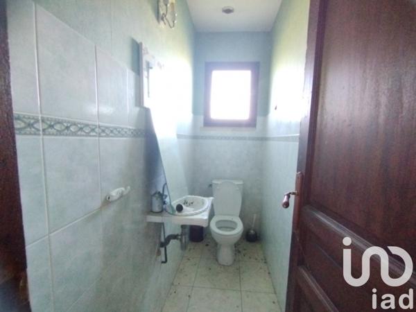 Maison à vendre 4 pièces 97 m² Frouzins