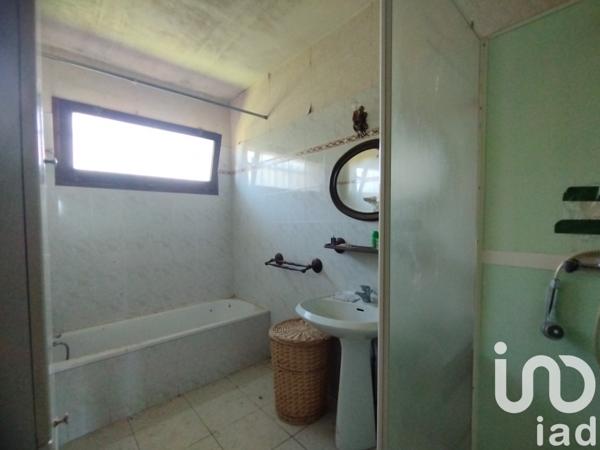 Maison à vendre 4 pièces 97 m² Frouzins