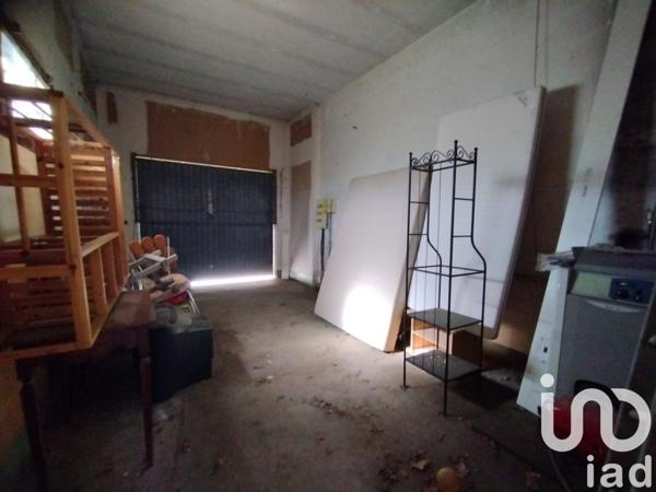 Maison à vendre 4 pièces 97 m² Frouzins