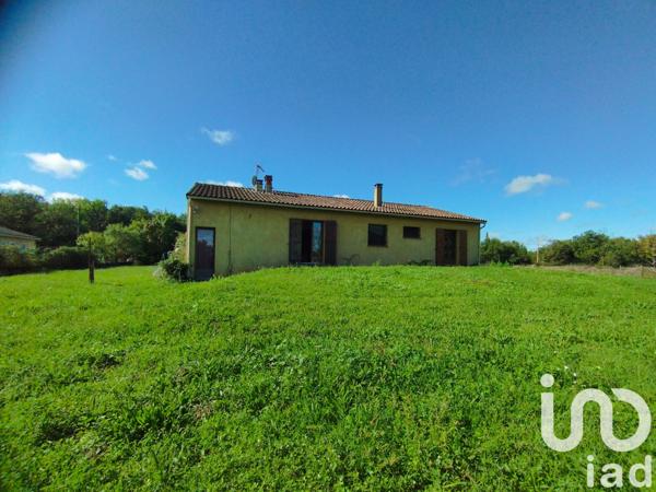 Maison à vendre 4 pièces 97 m² Frouzins