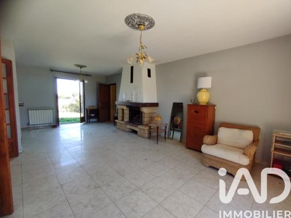 Maison à vendre 4 pièces 97 m² Frouzins
