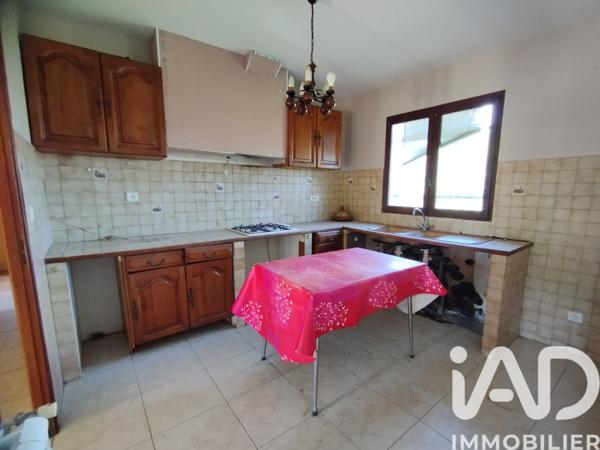 Maison à vendre 4 pièces 97 m² Frouzins