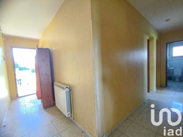 Maison à vendre 4 pièces 97 m² Frouzins
