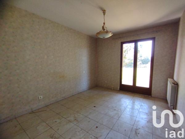 Maison à vendre 4 pièces 97 m² Frouzins