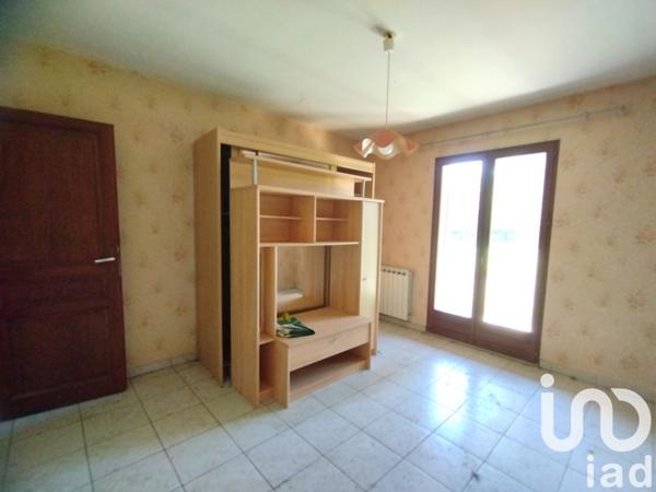 Maison à vendre 4 pièces 97 m² Frouzins