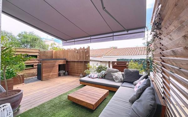 Maison à vendre    5 pièces • 138 m2 Perpignan