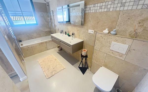 Maison à vendre    5 pièces • 138 m2 Perpignan