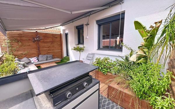 Maison à vendre    5 pièces • 138 m2 Perpignan