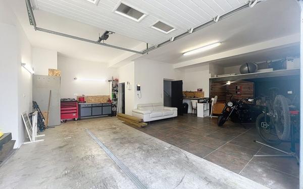 Maison à vendre    5 pièces • 138 m2 Perpignan