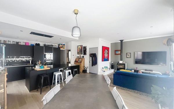 Maison à vendre    5 pièces • 138 m2 Perpignan