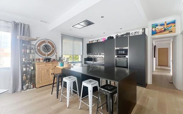 Maison à vendre    5 pièces • 138 m2 Perpignan