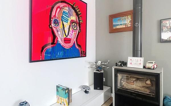 Maison à vendre    5 pièces • 138 m2 Perpignan