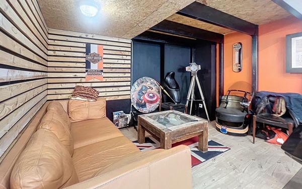 Maison à vendre    5 pièces • 138 m2 Perpignan