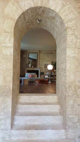 Superbe appartement en centre historique