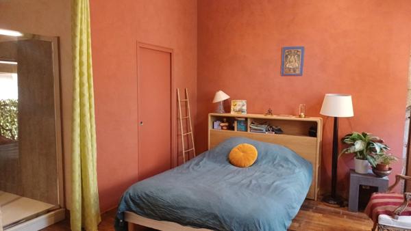 Superbe appartement en centre historique