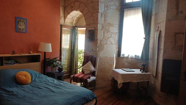 Superbe appartement en centre historique