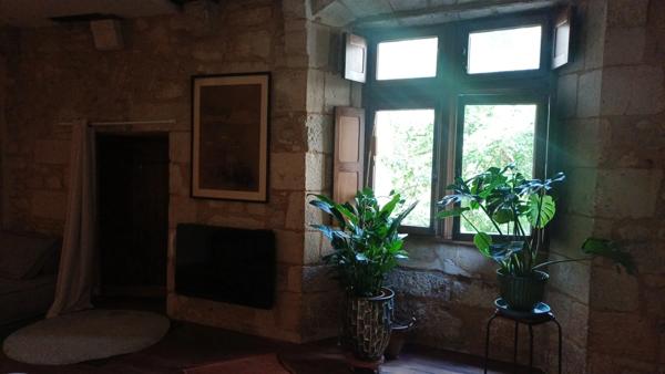 Superbe appartement en centre historique