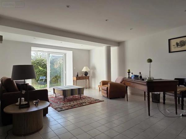 Achat - Appartement Château-Gontier-sur-Mayenne 53200 2 pièces 59 m 2 878 m 2