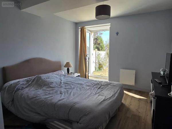 Achat - Appartement Château-Gontier-sur-Mayenne 53200 2 pièces 59 m 2 878 m 2