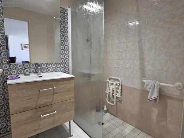 Achat - Appartement Château-Gontier-sur-Mayenne 53200 2 pièces 59 m 2 878 m 2