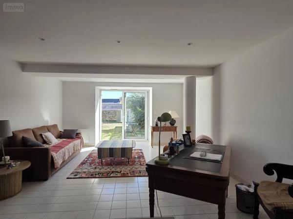 Achat - Appartement Château-Gontier-sur-Mayenne 53200 2 pièces 59 m 2 878 m 2