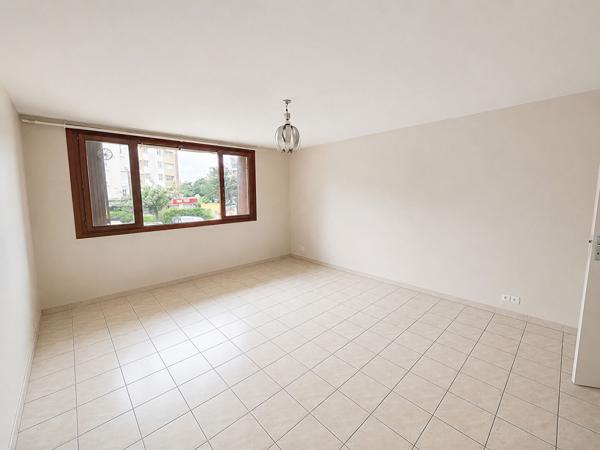 Appartement Fresnes 1 pièce(s) 33.09 m2
